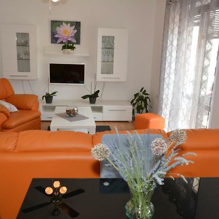 Apartment Ivana Сень Екстер'єр фото