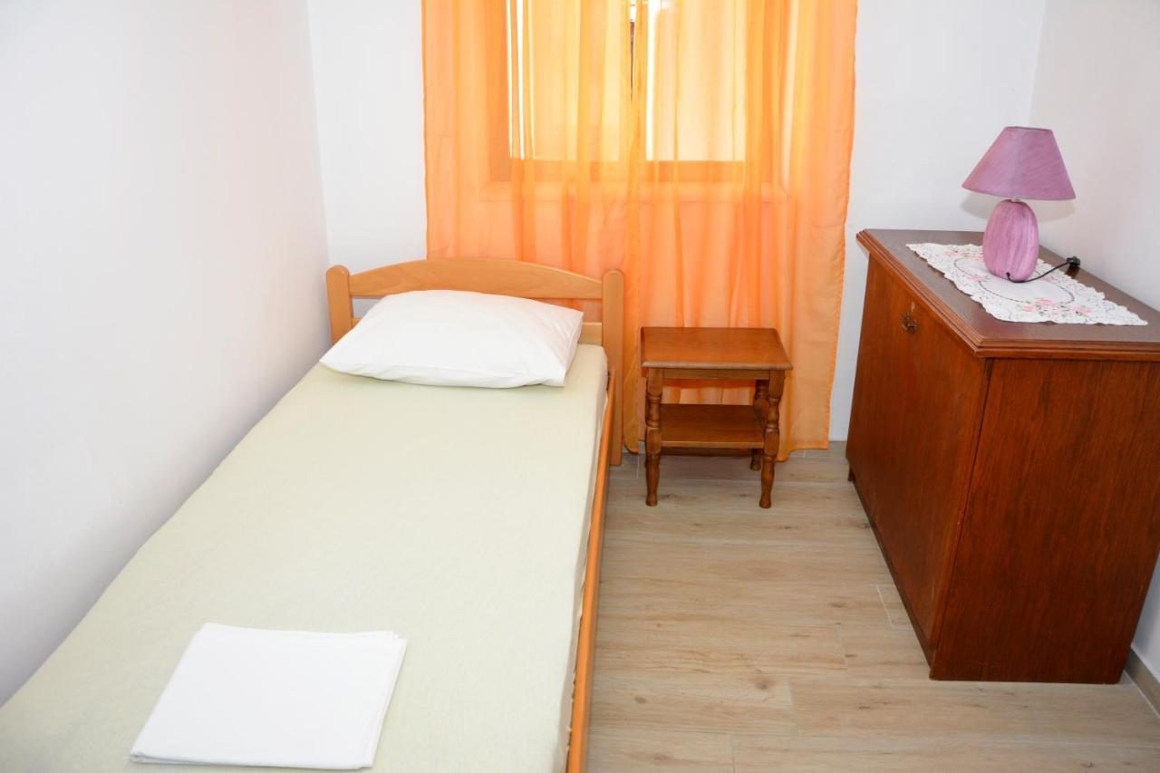 Apartment Ivana Сень Екстер'єр фото