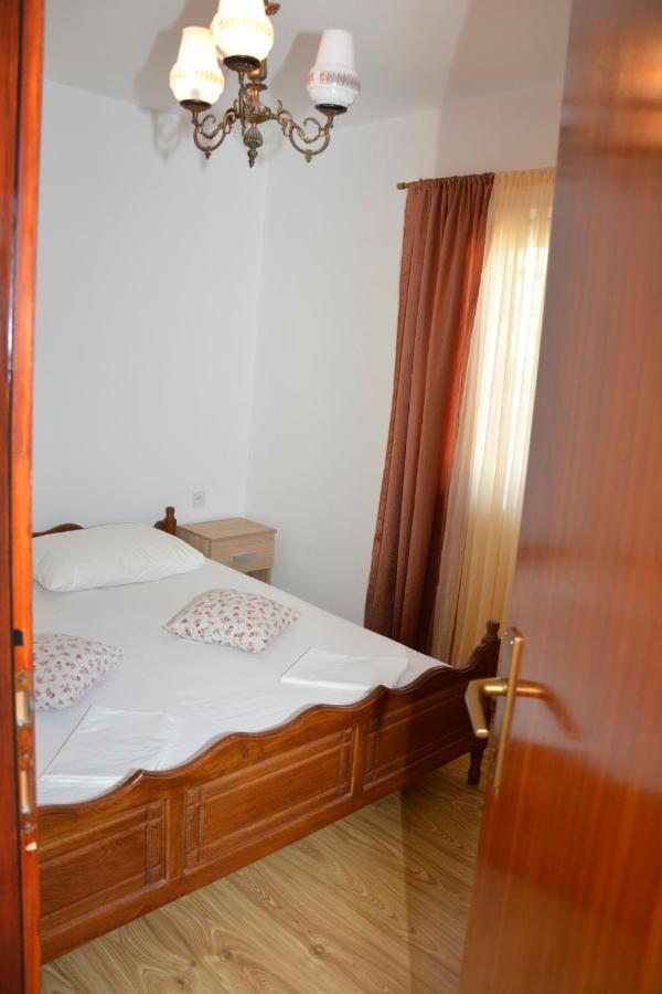 Apartment Ivana Сень Екстер'єр фото
