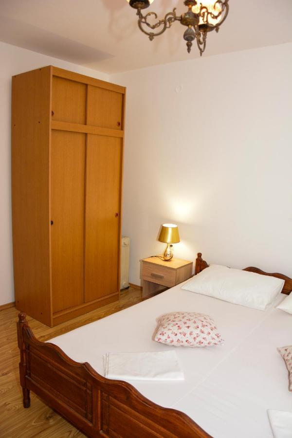 Apartment Ivana Сень Екстер'єр фото