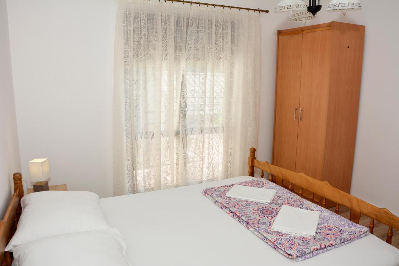 Apartment Ivana Сень Екстер'єр фото