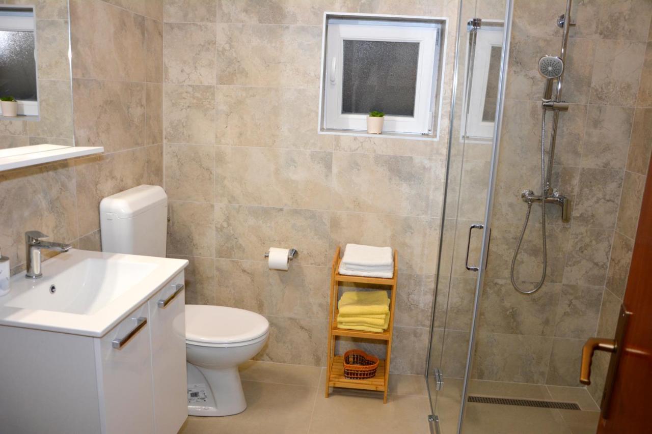 Apartment Ivana Сень Екстер'єр фото