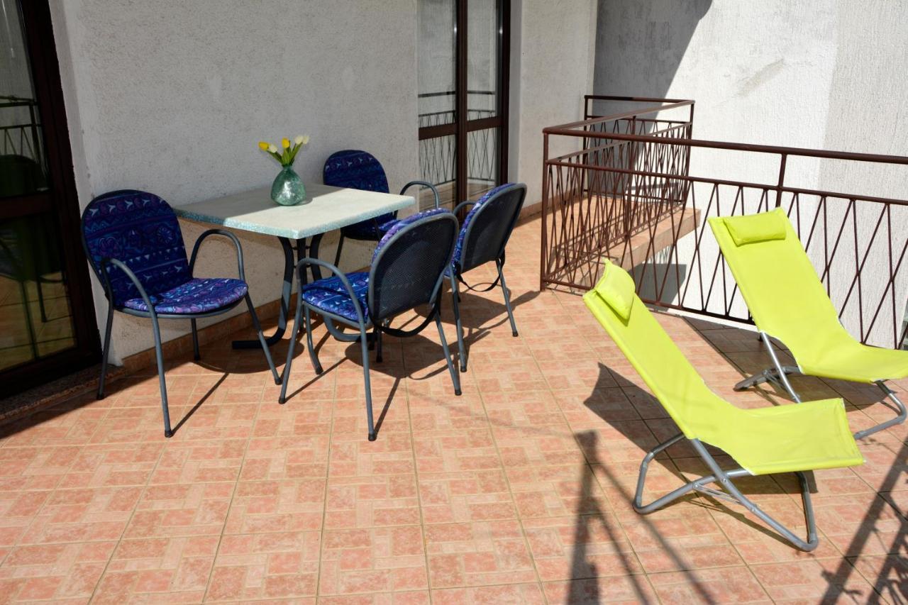 Apartment Ivana Сень Екстер'єр фото