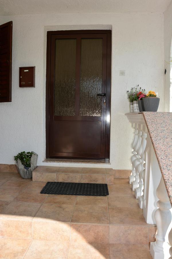 Apartment Ivana Сень Екстер'єр фото