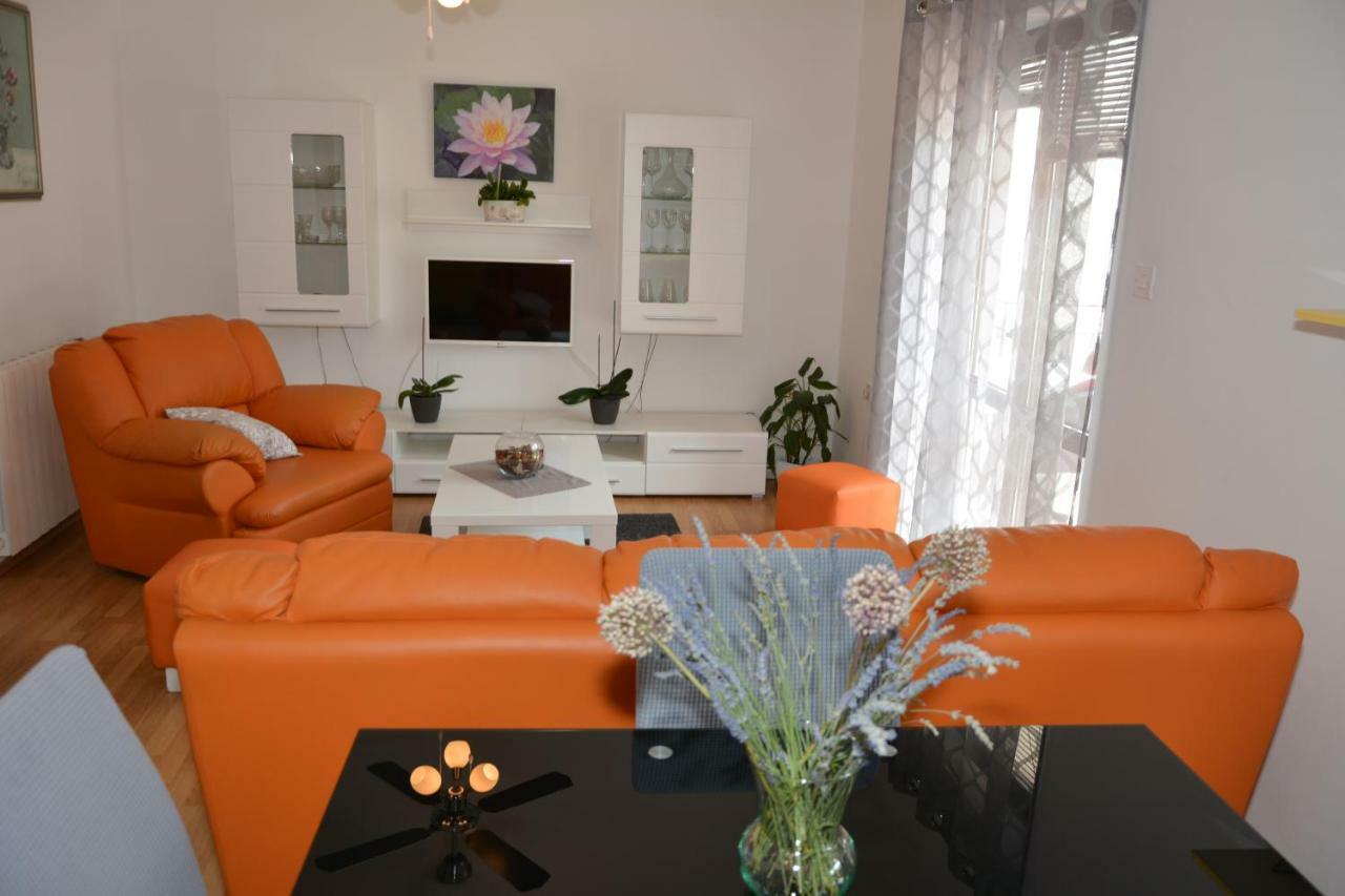 Apartment Ivana Сень Екстер'єр фото