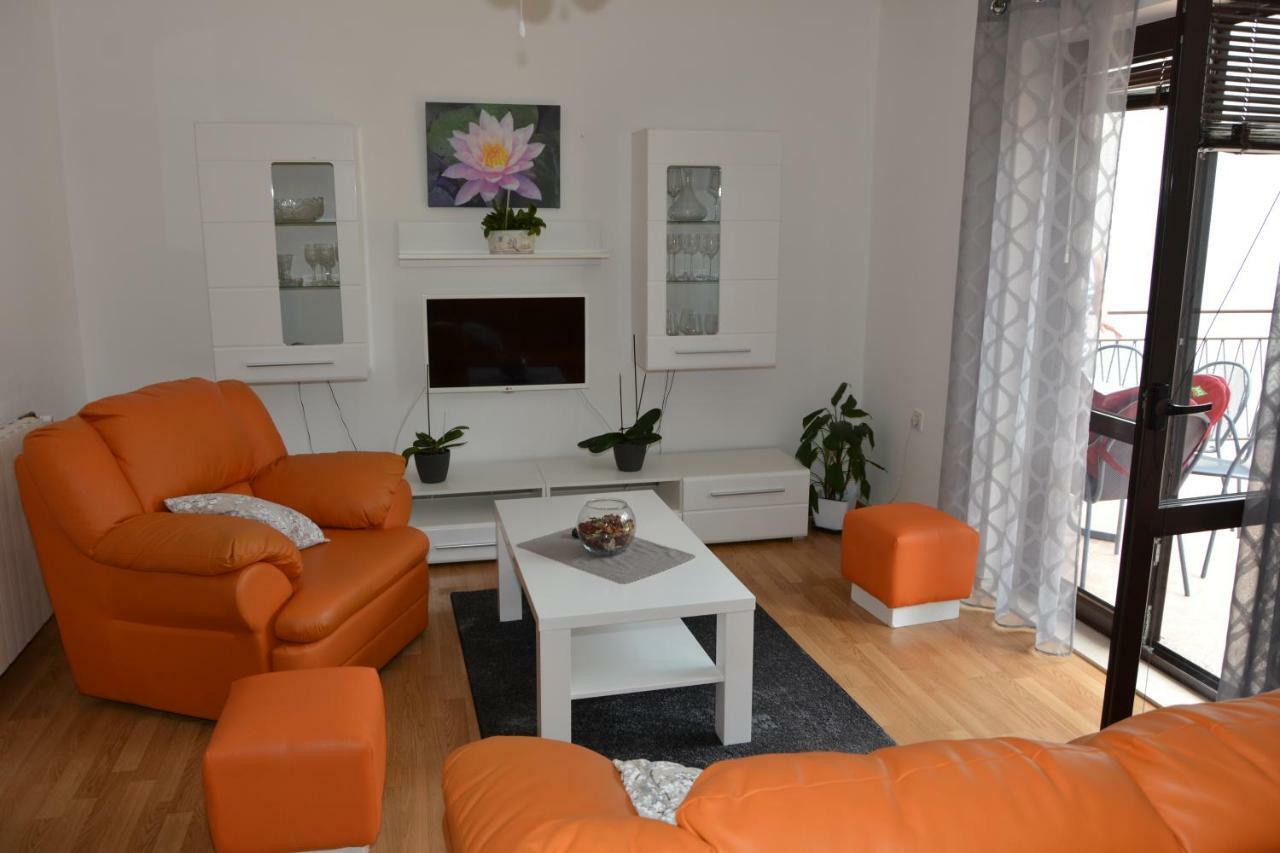 Apartment Ivana Сень Екстер'єр фото
