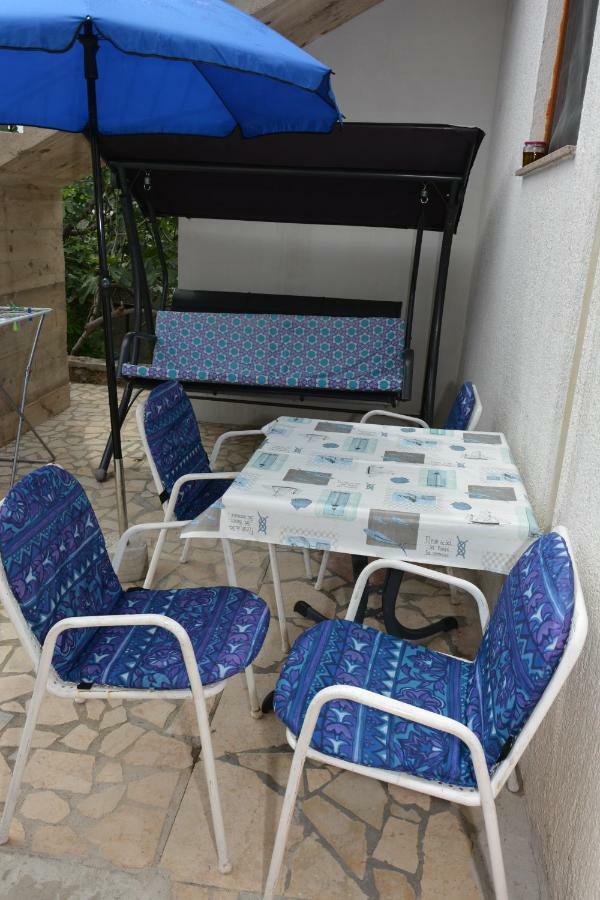 Apartment Ivana Сень Екстер'єр фото
